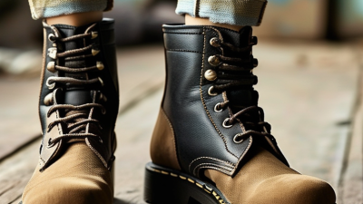 Les meilleures bottines pour chaque saison et chaque occasion ?