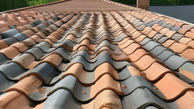 How to Choose the Best Rosemary Roof Tiles for Your Home?
