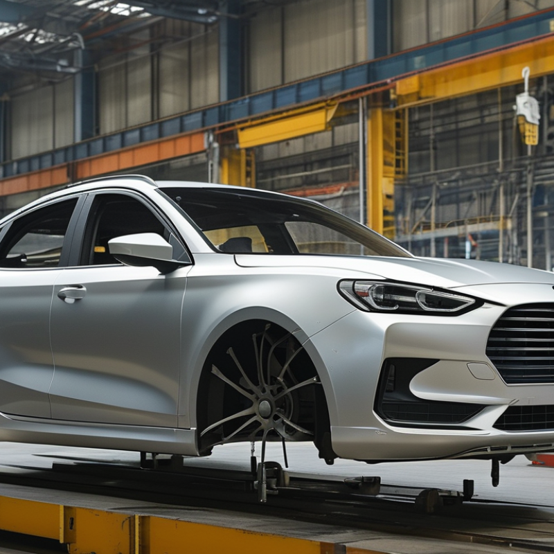 Top Aluminium Extrusion Solutions for Automotive Industry?