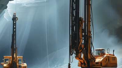 Top 5 Underground Boring Machines You Need to Know?