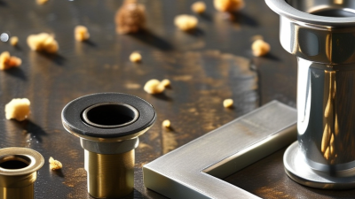 What is a Lavatory Drain and How to Choose the Right One?