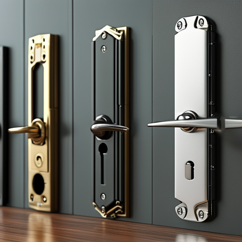 Best Hinge Latch Options for Global Buyers in 2026?