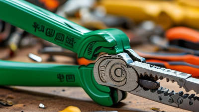 China Best Wire Crimper Options for Global Buyers?