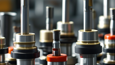Why Are Agitator Seals Essential for Your Industry Needs?