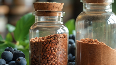 Top 10 Primary Antioxidants You Need for Global Sourcing?