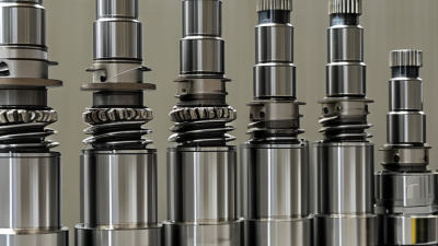 2026 How to Choose a Helical Bevel Gearbox for Your Needs?