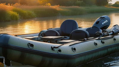 Discover the Best Rubber Boats for Global Buyers Today?