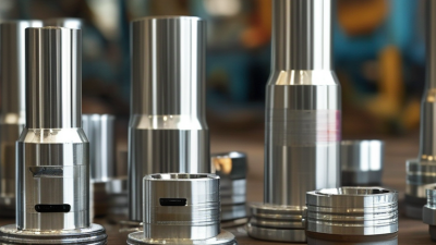 Top 10 Stainless Steel Parts for Global Buyers in 2026