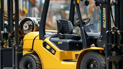 Best Forklift Battery Charging System for Global Buyers?