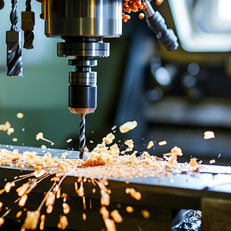 5 Essential Tips for Horizontal Lathe Drilling Techniques?