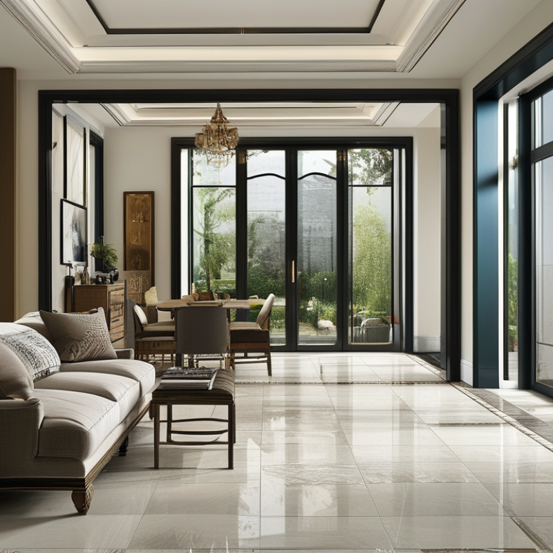 Best Tile Aluminum Edge Trim Options for Global Buyers?