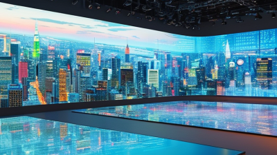 Best Led Film Screen for Events and Displays What to Know?