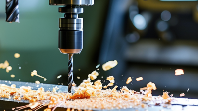 5 Essential Tips for Horizontal Lathe Drilling Techniques?