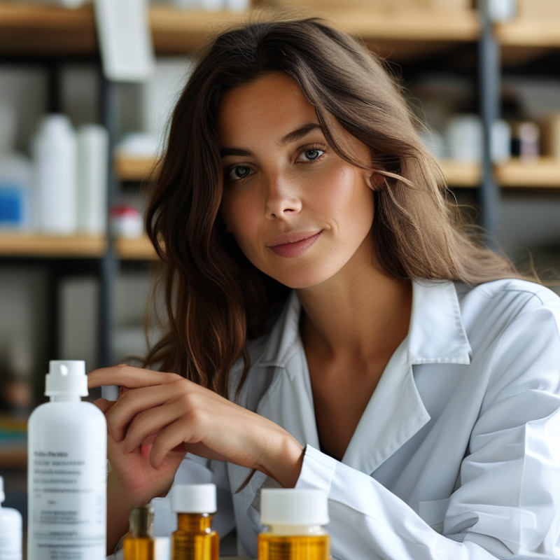 Best Azelaic Acid Suppliers for Global Sourcing Needs?