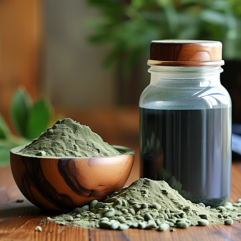 What is Genistein Powder Benefits Uses and Sourcing?