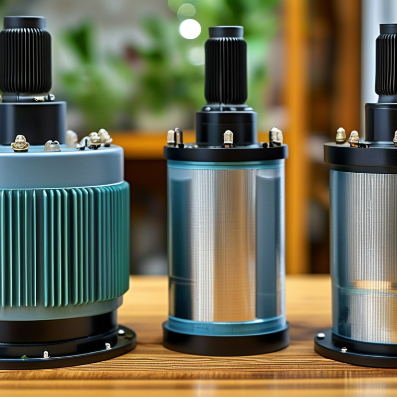 How to Choose the Right Toroidal Transformers for Your Needs?
