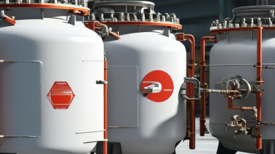 What is a Pressure Relief Vessel and Why is it Important?