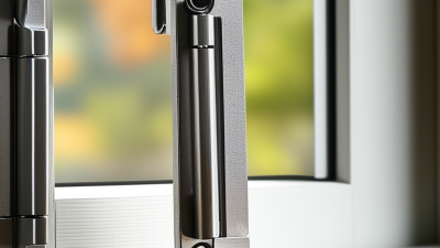 What is Window Hing and How to Choose the Best Options?