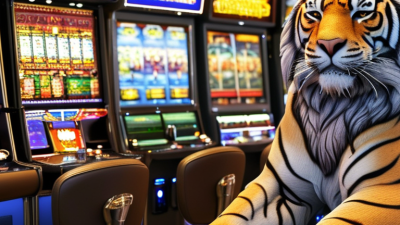 Top 10 Multi Game In 1 Slot Machine Features Buyers Should Know