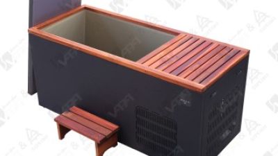 Premium Ice Water Tub with 1P Chiller - Factory Direct Home Spa Solution (1).jpg