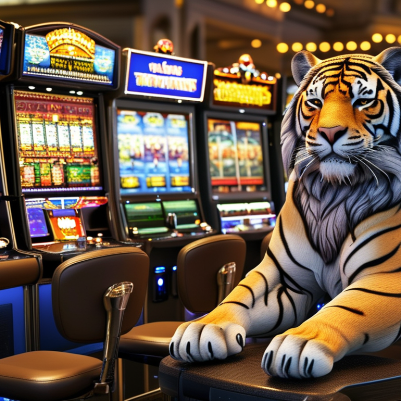 Top 10 Multi Game In 1 Slot Machine Features Buyers Should Know