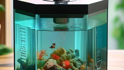 How to Choose the Best Hexagon Water Filter for Your Needs?