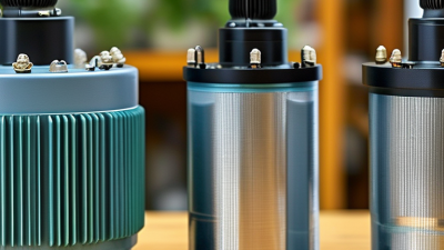 How to Choose the Right Toroidal Transformers for Your Needs?