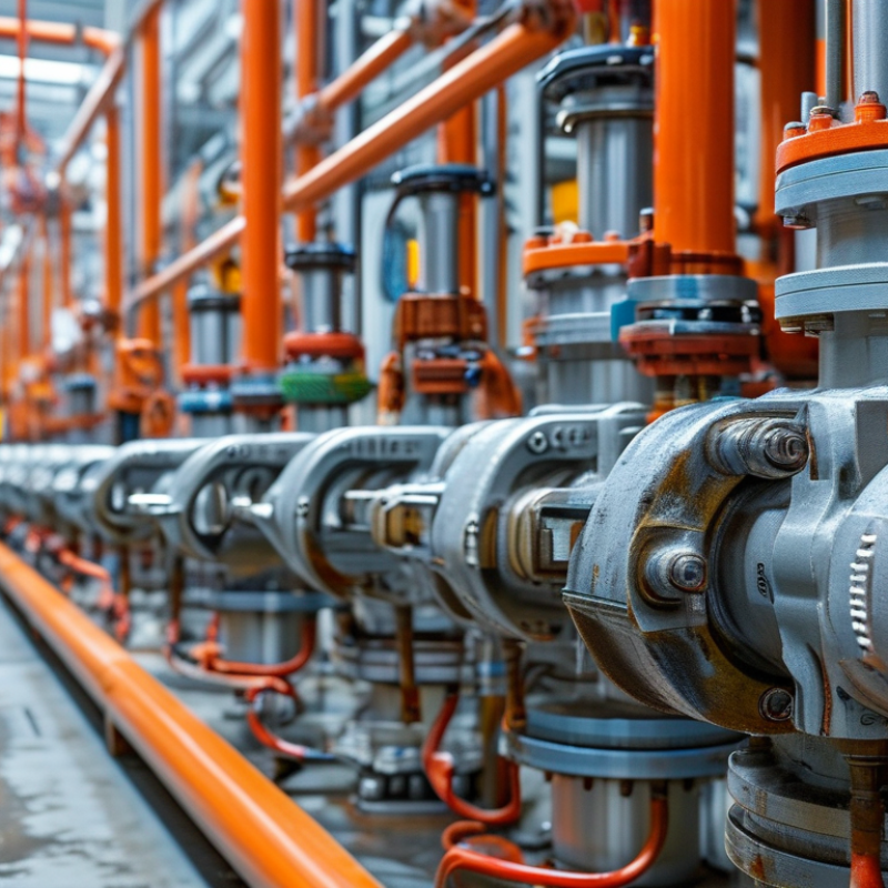 Best Rotary Pump Types to Consider in 2026?