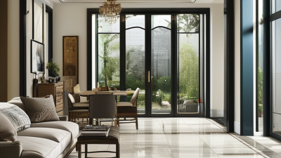 Best Tile Aluminum Edge Trim Options for Global Buyers?