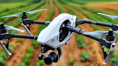 Best Dron Technology Solutions for Global Buyers Today?