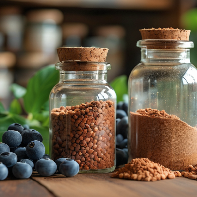 Top 10 Primary Antioxidants You Need for Global Sourcing?