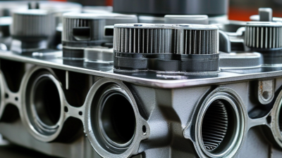 Best 5r110 Transmission Filter for Optimal Performance?