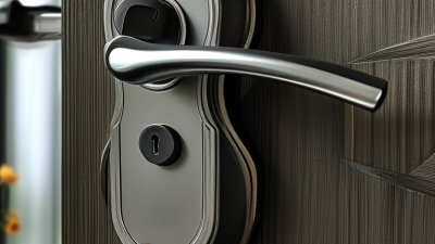 How to Choose the Best Smart Lock for Your Home in 2026?