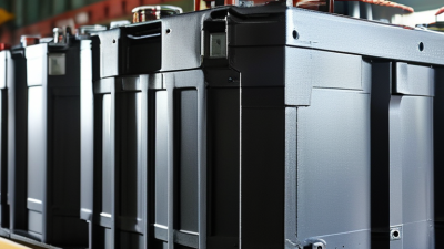 China Best Bms Lifepo4 Lithium-Ion Battery for Global Buyers?