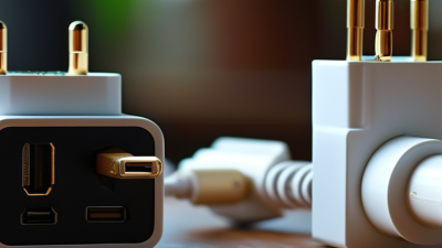 What is an AC Adapter Plug and How Does it Work?