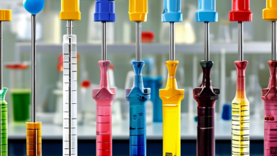 2026 How to Choose the Best Lab Ptfe Stirrer Bar for Your Needs?