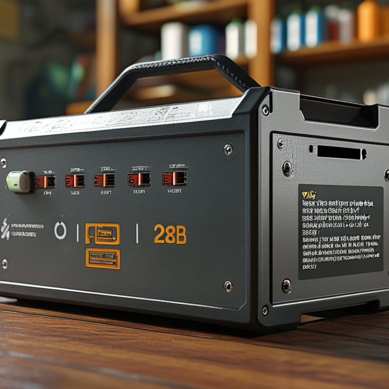 How to Choose the Best 24v Lithium Battery for Your Needs?