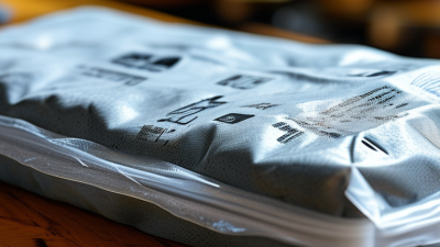 2026 Best Esd Shielding Bags for Electronics Protection?