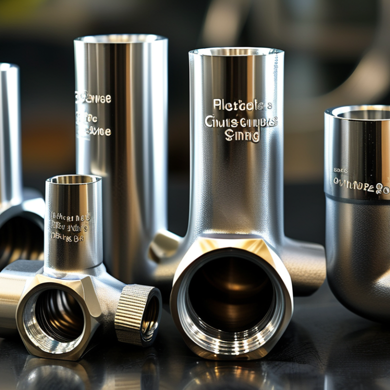 2026 Top Stainless Steel Reducing Tee Buying Guide?