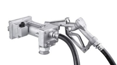 KEX-15N DC Rotary Gear Ex-proof Pump