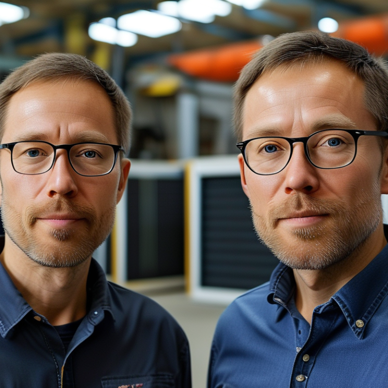 Who Supplies Spray Booth Filters To Europe From China Insights?