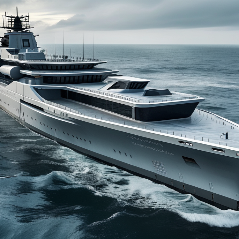 Why Choose Marine Deck Solutions for Your Next Project?