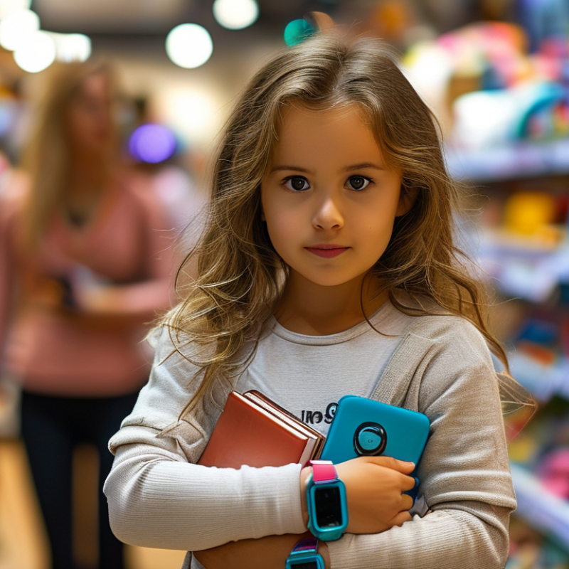 2026 Top Kids Smart Watch Features Buyers Need to Know?