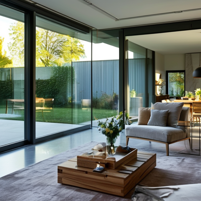 Why Choose Schuifdeuren Glas for Your Home Renovation?