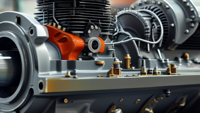What is a Screw Compressor and How Does it Work?