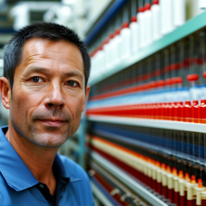 Top Textile Auxiliaries in China for Global Sourcing Needs?