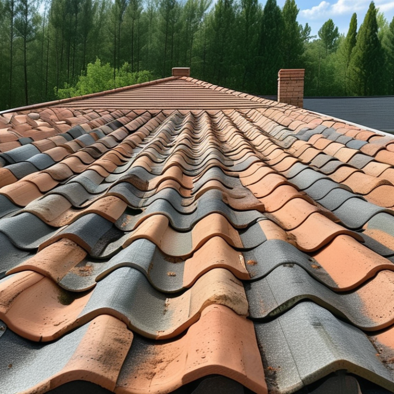 How to Choose the Best Rosemary Roof Tiles for Your Home?