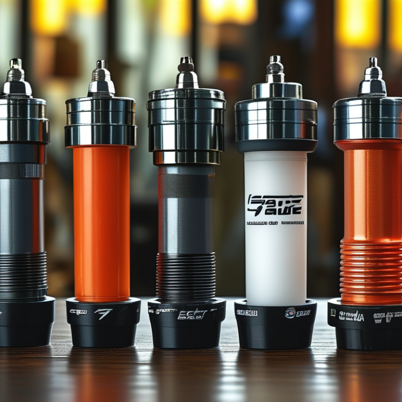 What is a Tail Plug and How to Choose the Right One?