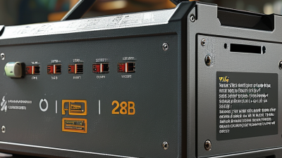 How to Choose the Best 24v Lithium Battery for Your Needs?