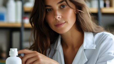 Best Azelaic Acid Suppliers for Global Sourcing Needs?